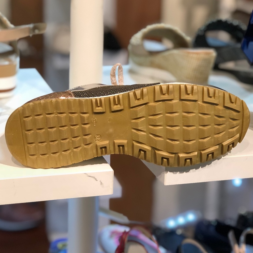 BALDININI WOMEN’S FASHION SNEAKERS - Picture 4 of 5